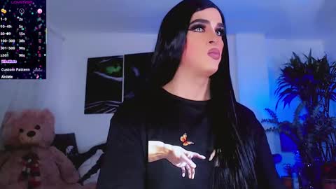 Snapshot of sophiieesweet chatting on September 26, 11:25 am Sophie Sweet online show from September 26, 11:25 am