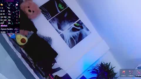 Snapshot of sophiieesweet chatting on October 11, 3:21 pm Sophie Sweet online show from October 11, 3:21 pm