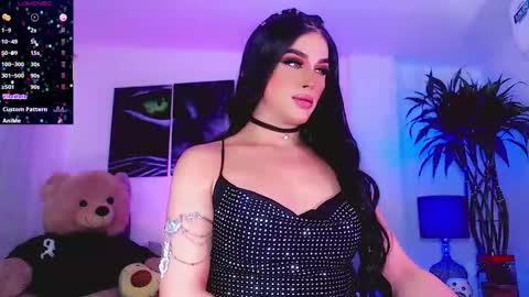 Snapshot of sophiieesweet chatting on November 2, 11:01 am Sophie Sweet online show from November 2, 11:01 am