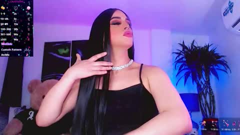 Snapshot of sophiieesweet chatting on November 4, 7:18 am Sophie Sweet online show from November 4, 7:18 am