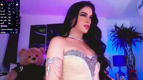 Snapshot of sophiieesweet chatting on November 9, 9:07 am Sophie Sweet online show from November 9, 9:07 am