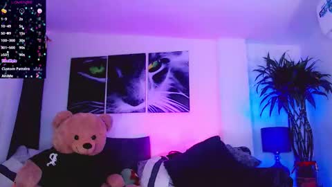 Snapshot of sophiieesweet chatting on November 11, 2:39 pm Sophie Sweet online show from November 11, 2:39 pm