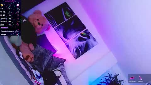 Snapshot of sophiieesweet chatting on November 15, 12:13 pm Sophie Sweet online show from November 15, 12:13 pm