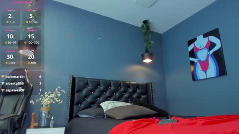 Sophie Taylor online show from January 15, 2:49 am