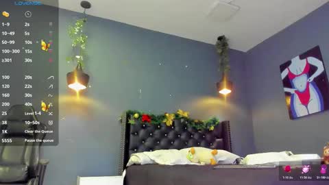 Sophie Taylor online show from January 7, 11:23 am