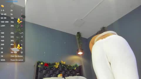 Sophie Taylor online show from January 16, 11:25 am