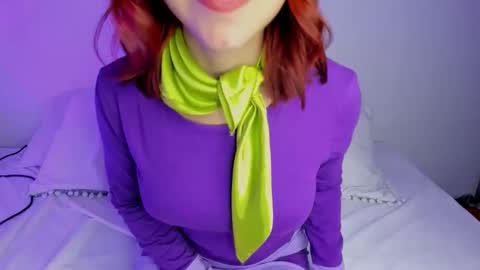 Sophiie Williams online show from November 1, 4:36 am