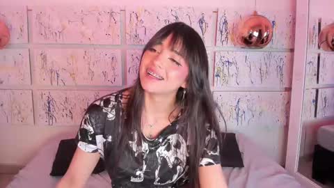 SOPHY ROGERS online show from February 13, 2:52 pm