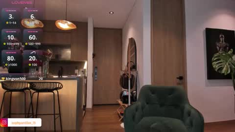 Sophy online show from February 5, 2:16 am