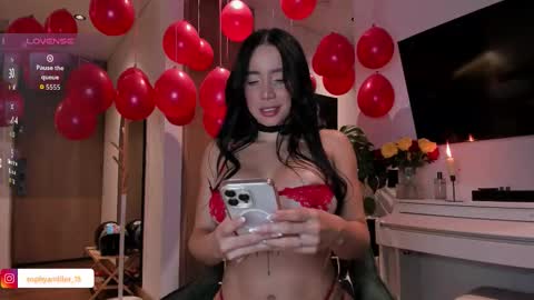 Sophy online show from February 14, 3:03 am