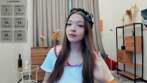 Snapshot of sophystarks chatting on December 3, 7:49 am Emilia You can call me Emmy online show from December 3, 7:49 am