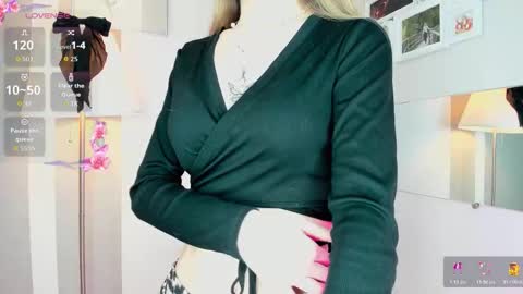 Diana online show from November 27, 6:26 am