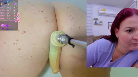 Soraya online show from November 4, 9:19 am