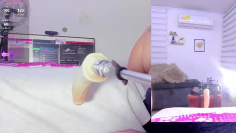 Soraya online show from November 17, 9:26 am