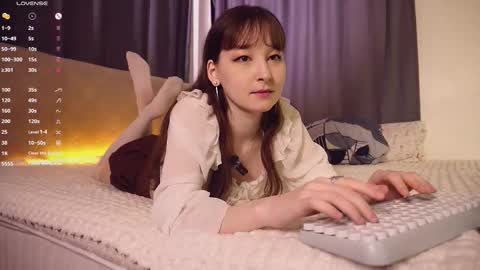 Snapshot of sorayumexxx chatting on December 18, 1:44 am Sora online show from December 18, 1:44 am