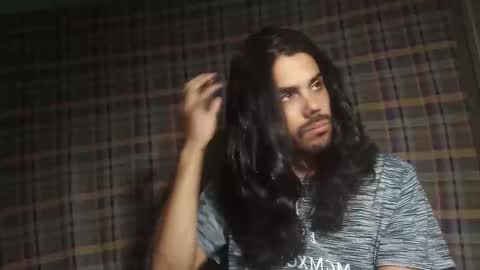 Snapshot of sordauq chatting on November 23, 9:03 pm Siemaco online show from November 23, 9:03 pm