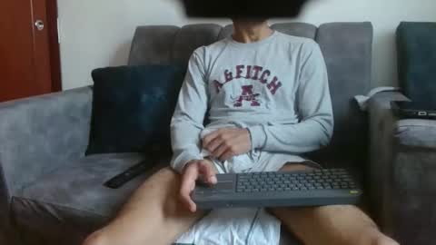 Snapshot of sornero777111 chatting on April 2, 9:45 pm businessman online show from April 2, 9:45 pm