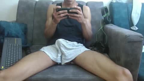 Snapshot of sornero777111 chatting on April 12, 6:46 pm businessman online show from April 12, 6:46 pm