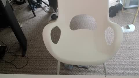 sorryicum online show from December 1, 4:29 pm