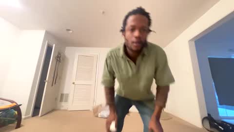 sorryicum online show from December 23, 9:18 pm