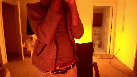 sorryicum online show from January 26, 2:56 am