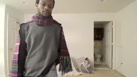 sorryicum online show from February 7, 11:55 pm