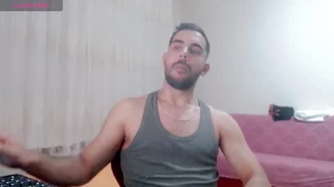 luis online show from January 13, 10:15 pm