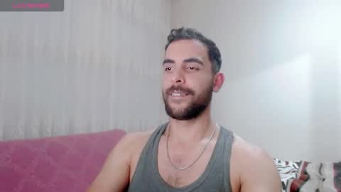 luis online show from February 13, 10:50 pm