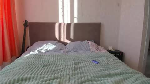 sosaguillypleasure online show from October 25, 8:55 am