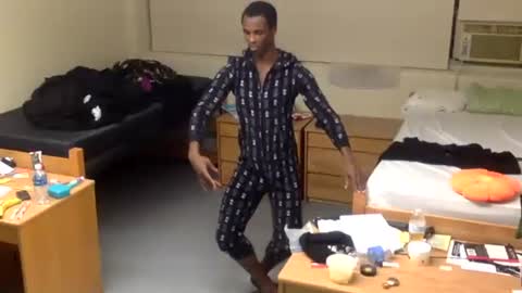 Daniel online show from October 28, 12:14 am