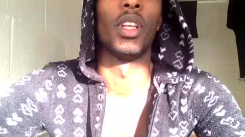 Daniel online show from November 28, 7:38 pm