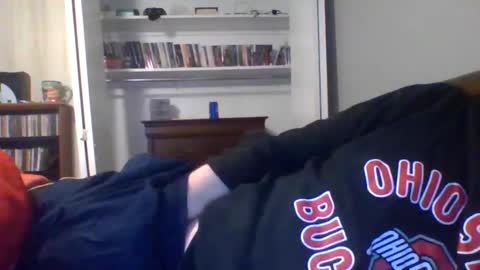 sosofaggot online show from January 15, 1:37 pm