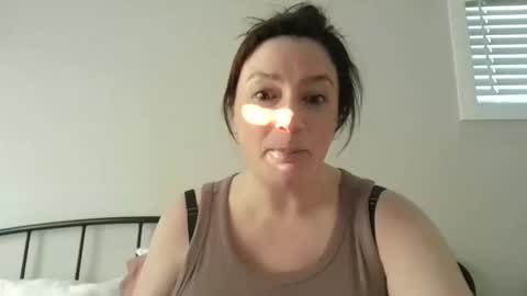 NaughtyMommy online show from April 19, 11:07 pm