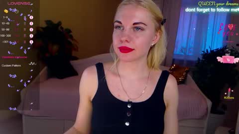 Lisa online show from March 21, 7:57 am