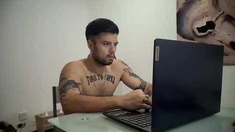 soulmanager69 online show from October 21, 4:57 am