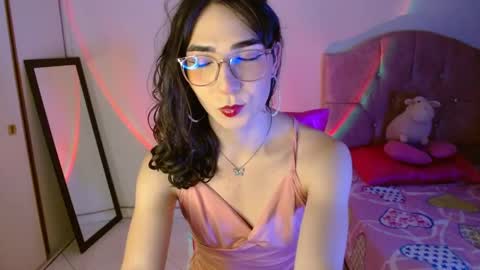 Soul Aura online show from January 10, 4:47 am