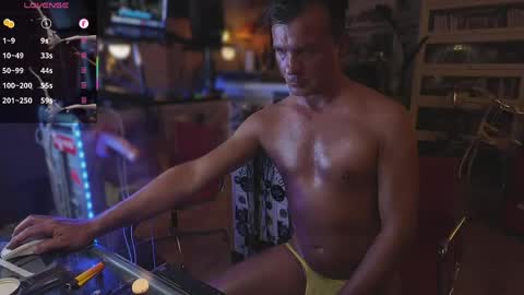 Litchie69 online show from June 6, 10:25 pm