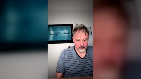 Soundshark online show from May 5, 12:07 am