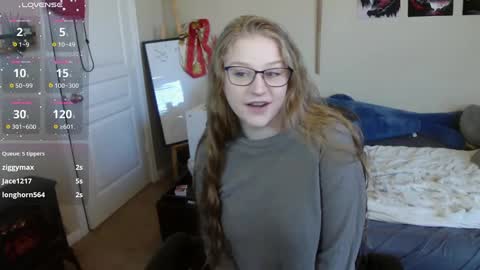 Snapshot of southerbunny chatting on December 11, 2:22 pm Bunnydathug online show from December 11, 2:22 pm