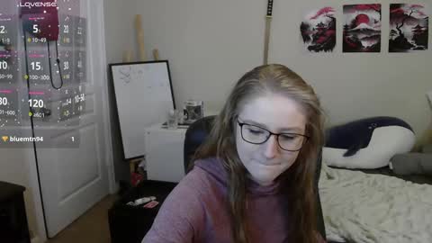 Snapshot of southerbunny chatting on January 6, 10:35 am Bunnydathug online show from January 6, 10:35 am