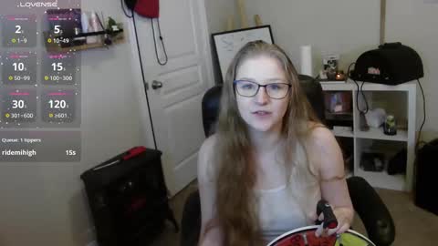 Snapshot of southerbunny chatting on January 13, 1:39 pm Bunnydathug online show from January 13, 1:39 pm