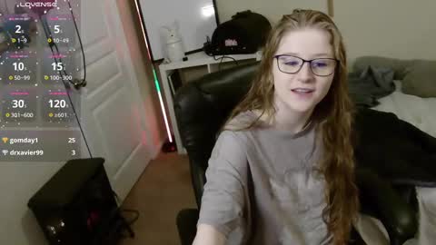 Snapshot of southerbunny chatting on March 9, 11:03 am Bunnydathug online show from March 9, 11:03 am