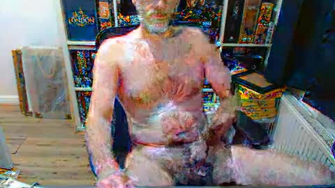 Snapshot of southerndbuk chatting on March 5, 8:53 pm Dan online show from March 5, 8:53 pm