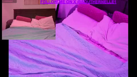 SouthernElle online show from October 3, 12:29 am