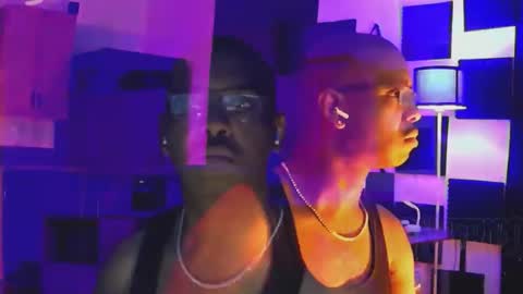 Infamous Damon Jerico online show from March 19, 2:37 am