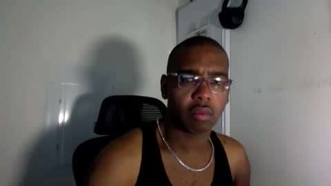 Snapshot of southernfuckery chatting on May 4, 2:40 am Infamous Damon Jerico online show from May 4, 2:40 am