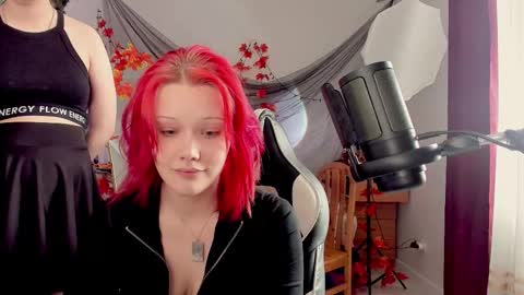 Leah online show from October 14, 10:27 am