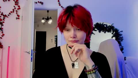 Leah online show from April 4, 3:09 pm