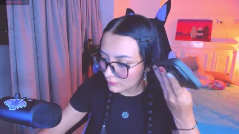 Lili online show from February 11, 11:54 pm