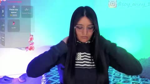 soy_anny_19 online show from January 13, 5:02 am